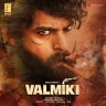 Valmiki (Telugu) [2019] (Sony Music)