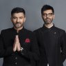 Connection Dil Se - Single (by Sachin-Jigar)