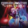 Farhan Akhtar : Unplugged - Single (Hindi) [2021] (Sony Music)