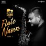 Think Instrumental with Flute Navin, Vol. 03 - EP