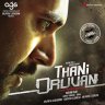 Thani Oruvan (Tamil) [2015] (Sony Music)