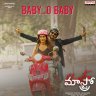 Baby O Baby (From "Maestro") - Single (Telugu) [2021] (Aditya
