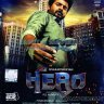 Hero (Tamil) [2019] (Lahari Music) [1st Edition]