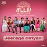 Jeeraga Biriyani (From "Yennanga Sir Unga Sattam") - Single (Tamil) [2021] (Think Music)