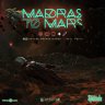 Madras to Mars - Single (Tamil) [2021] (Think Music)