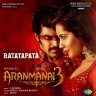 Ratatapata (From "Aranmanai 3") - Single (Tamil) [2021] (SaReGaMa)