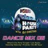 MTV Beats House Party Dance Mix 06 (DJ Chetas) - Single (Hindi) [2021] (Sony Music)
