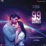 99 Songs (Hindi) [2020] (Sony Music)