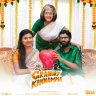 Granny Kannamma - Single (Tamil) [2021] (Think Music)