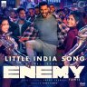 Little India (From "Enemy") (Tamil) [2021] (Divo Music)