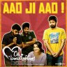 Aao Ji Aao (From "Oh Manapenne") - Single (Tamil) [2021] (Think Music)