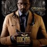Doctor (Original Background Score) (Tamil) [2021] (Sony Music)