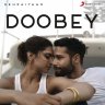 Doobey (From "Gehraiyaan") - Single (Hindi) [2022] (Sony Music)