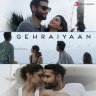 Gehraiyaan (Hindi) [2022] (Sony Music)