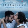 Gehraiyaan (Original Background Score) (Hindi) [2022] (Sony Music)