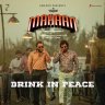 Drink in Peace (From "Mahaan") - Single (Tamil) [2022] (Sony Music)
