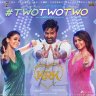 Two Two Two (From "Kanmani Rambo Khatija") - Single (Telugu) [2022] (Sony Music)