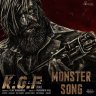 The Monster Song (From "KGF Chapter 2 - Tamil") - Single [2022] (Hombale Music)