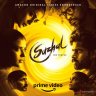 Suzhal - The Vortex [Original Series Soundtrack] (Tamil) [2022] (Sony Music)