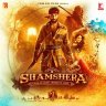 Shamshera (Hindi) [2022] (YRF Music)