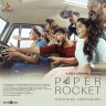 Paper Rocket (Tamil) [2022] (Think Music)