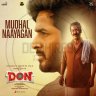 Mudhal Naayagan (From "Don") - Single (Tamil) [2022] (Sony Music)