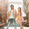 Kannama (by Ben Human) - Single (Tamil) [2022] (Sony Music)