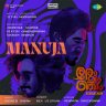 Manuja (From "Romancham") - Single (Malayalam) [2023] (SaReGaMa)