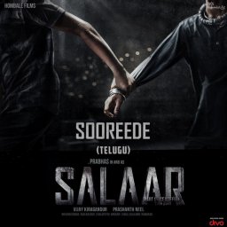 Sooreede (From "Salaar") - Single (Telugu) [2023] (Hombale Music)