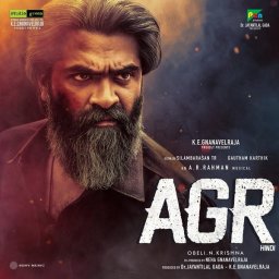 AGR (Hindi) [2024] (Sony Music)