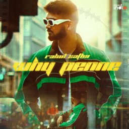 Why Penne (From "Think Indie") - Single (Tamil) [2024] (Think Music)