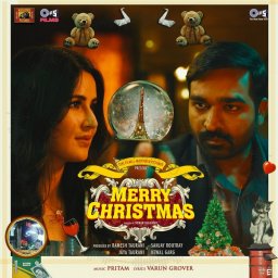 Merry Christmas (Hindi) [2024] (Tips Industries)