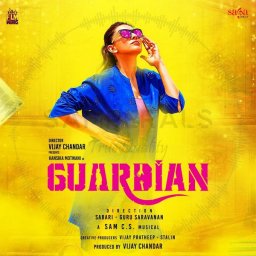Guardian (Tamil) [2024] (Saga Music)