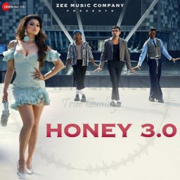 Honey 3.0 (by Yo Yo Honey Singh) [Hindi] [2024] (Zee Music)