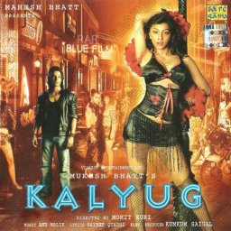 Kalyug (Hindi) [2005] (SaReGaMa) [1st Edition]