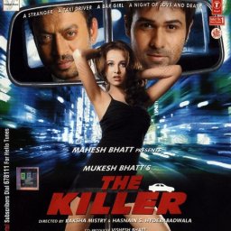 The Killer (Hindi) [2006] (T-Series) [1st Edition]